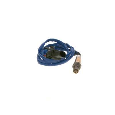 Billede af BOSCH 0 258 017 228 Lambdasonde 5 PORSCHE: Cayenne