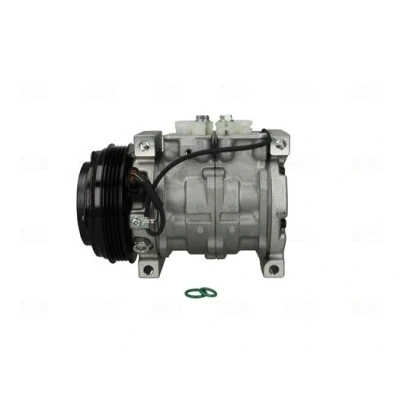 Billede af NISSENS 89099 Kompressor 10S13C 12 PAG 46 R 134a SUZUKI: Liana Hatchback, Grand Vitara 1 SUV