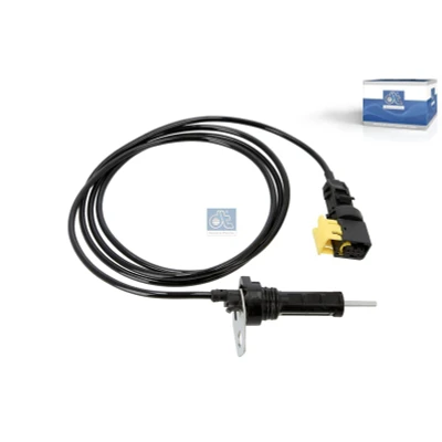 Billede af DT Spare Parts 2.40584 Slidindikator Bremsebelægning