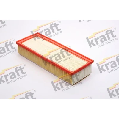 Billede af KRAFT 1710075 Luftfilter 59 128 322 Filterindsats AUDI: A5 B8 Sportback, A4 Sedan, Avant