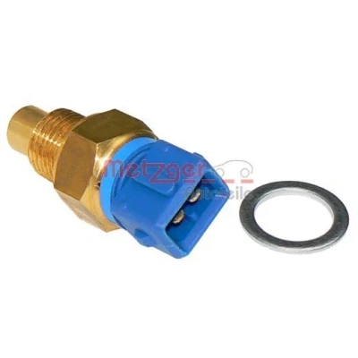Billede af METZGER 0905266 Kølevæsketemperatur Sensor Mørkeblå PEUGEOT: 206 Hatchback