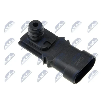 Billede af NTY ECM RE 003 Sensor, ladetryk NISSAN: MICRA 3, RENAULT: TRAFIC 2 Bus, MEGANE 3 Grandtour, DACIA: Dokker Express