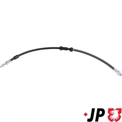 Billede af JP GROUP 1161604400 Bremseslange foraksel 685 VOLKSWAGEN: Touareg I