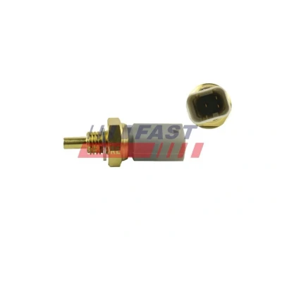 Billede af FAST FT80144 Kølevæsketemperatur Sensor RENAULT: TWINGO 2, 1, CLIO DACIA: Duster SUV