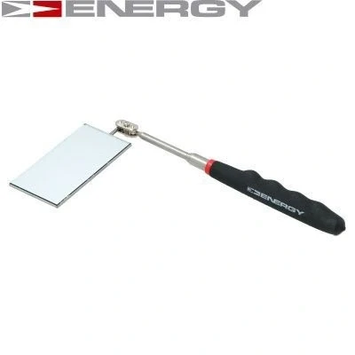 Billede af ENERGY NE00850 Værkstedsspejl
