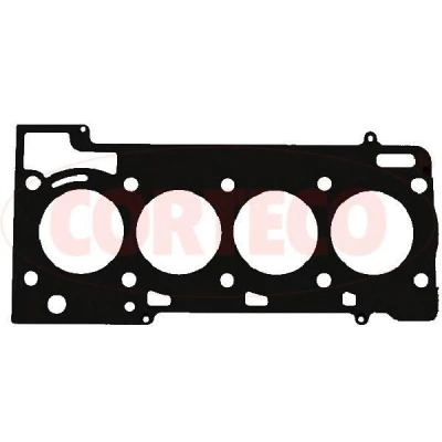 Billede af CORTECO 415595P Toppakning Metal SEAT: Altea, Leon II Hatchback, Ibiza 4 ST, VOLKSWAGEN: Polo V Jetta 4, Touran I, SKODA: Fabia 2