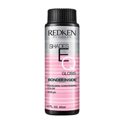 Billede af Redken Shades EQ Gloss Bonder Inside 3 x 60 ml