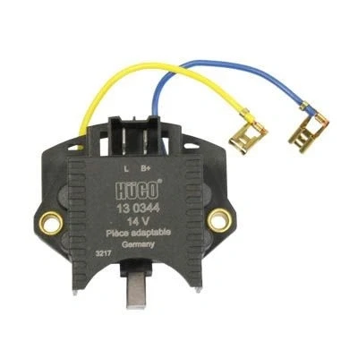 Billede af HITACHI 130344 Generatorregulator RENAULT: ESPACE 2