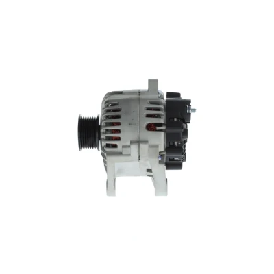 Billede af BOSCH 1 986 A01 532 Generator 14V 110A RENAULT: Clio 4, III Grandtour, 4