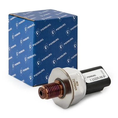 Billede af PIERBURG 7.11225.00.0 Sensoren CITROËN: C4 I Grand Picasso, C5 3, C3 PEUGEOT: 206 Hatchback, 407 Sedan, 207 SW