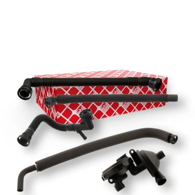 Billede af FEBI BILSTEIN 101341 Ventil, krumtaphusudlufting BMW: Z3 Roadster, 5 Sedan, 3 Cabriolet
