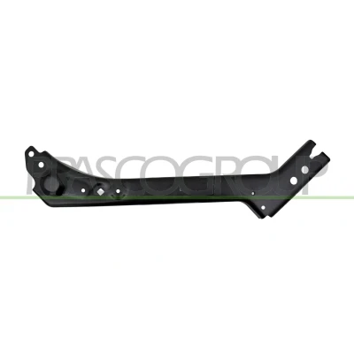 Billede af PRASCO DS8323404 Holder, forlygte venstre