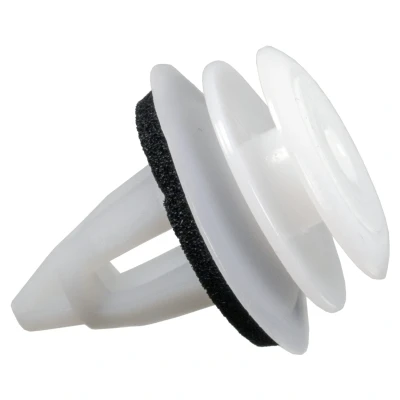 Billede af FEBI BILSTEIN 181952 Clips 14 hvid BMW: 3 Touring, Coupe, Sedan