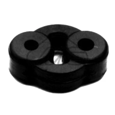 Billede af Holder, udstødningssystem Metalcaucho 41019