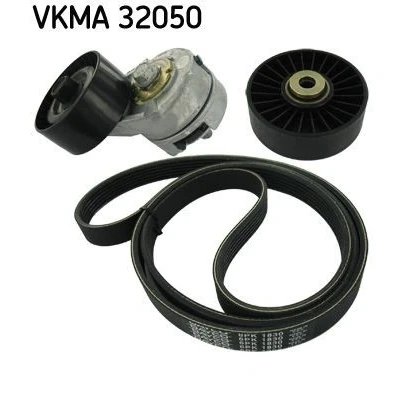 Billede af SKF VKMA 32050 Kileribberem