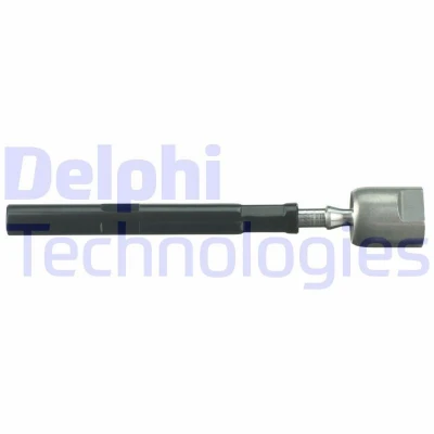 Billede af DELPHI TA3207 Styrestang venstre foraksel, højre foraksel M14x1.5 236 SUZUKI: Alto VI