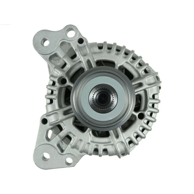 Billede af AS PL A3097 Generator 12V 110A VOLKSWAGEN: Polo V Hatchback, Caddy 3, Multivan 5 (7HM, SKODA: Fabia 2, Octavia II 2 Combi