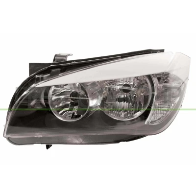 Billede af PRASCO BM7024904 Forlygter venstre D2S, D2S/H3, H3 xenon med indstillingsmotor for LWR
