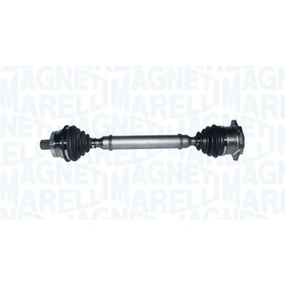 Billede af MAGNETI MARELLI 302004190005 Trækaksel venstre foraksel 603 VOLKSWAGEN: Passat B5 GP Variant, Sedan, AUDI: A4 Sedan