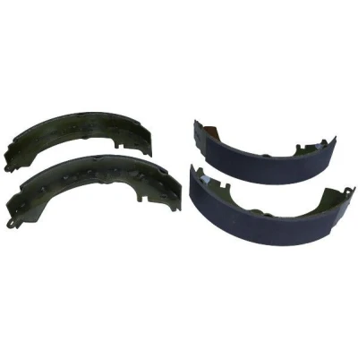 Billede af MAXGEAR 19 4561 Bremsebakker bagaksel 254 52 TOYOTA: HILUX 3 Pick up