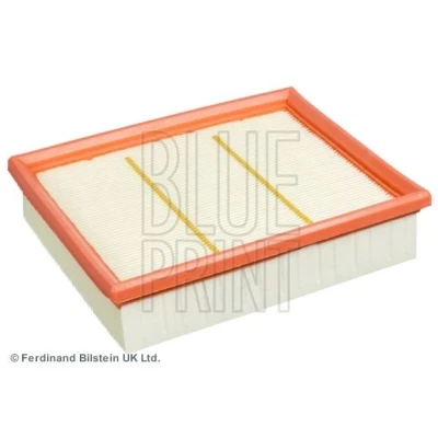 Billede af BLUE PRINT ADU172214 Luftfilter 49 174 219 Filterindsats MERCEDES BENZ: A klasse, B klasse