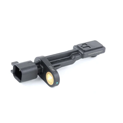 Billede af VEMO V33 72 0031 ABS Sensor bagaksel Original Quality til køretøjer med 12