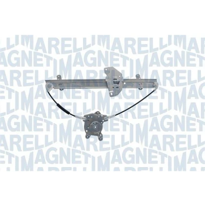 Billede af Magneti Marelli Rudehejs foran til venstre elektrisk uden elektromotor venstrestyrede biler 350103170396