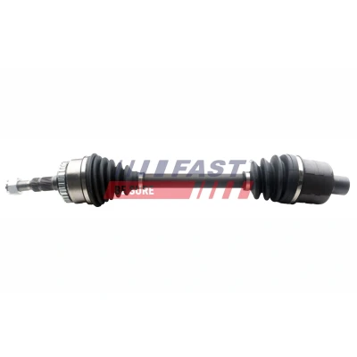 Billede af FAST FT01477 Trækaksel 547mm