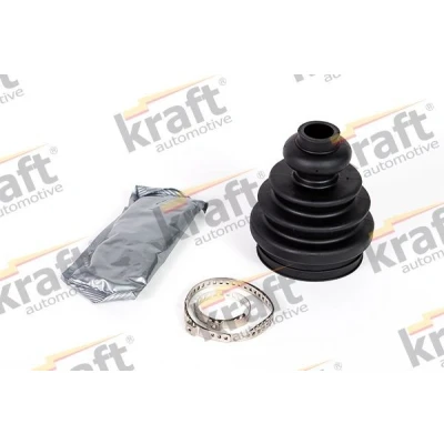 Billede af KRAFT 4411110 Drivakselmanchet 113 gearkasse monteret MERCEDES BENZ: Sprinter 4 T Van, Vito Bus