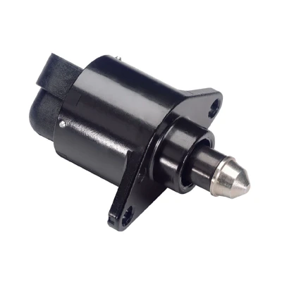 Billede af VDO A97122 Tomgangsregulator elektrisk med pakning PEUGEOT: 106 II Hatchback, 306 Sedan, CITROËN: Saxo Hatchback