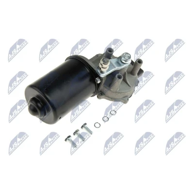 Billede af NTY ESW ME 013 Viskermotor 12 foran til venstrestyrede biler