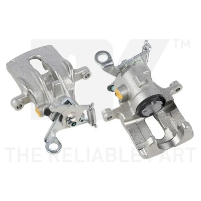 Billede af NK 212578 Bremsekaliber Støbejern FORD: Focus Mk1 Hatchback, Stationcar, Sedan