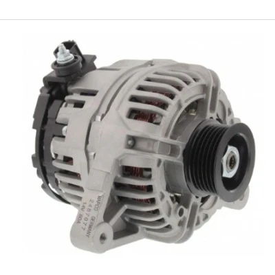 Billede af MAPCO 13526 Generator 14V 80A TOYOTA: Corolla Verso