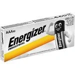 Billede af Energizer BATTERY INDUSTRIAL PRO AAA LR03 1.5V 10 PCS Batteri