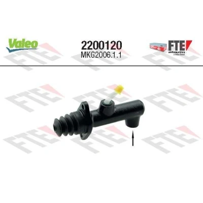 Billede af FTE 2200120 Hovedcylinder