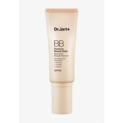 Billede af Dr. Jart+ Premium BB BALM cream fairlight, Dame, Størrelse: 40 ml, Fair light