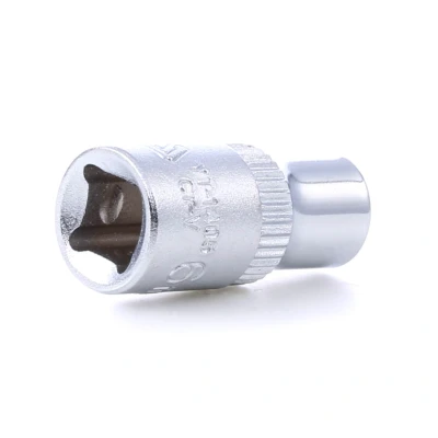 Billede af YATO YT 1405 Skraldenøgleindsats (Hexagon) 3121 6 Krom vanadium stål