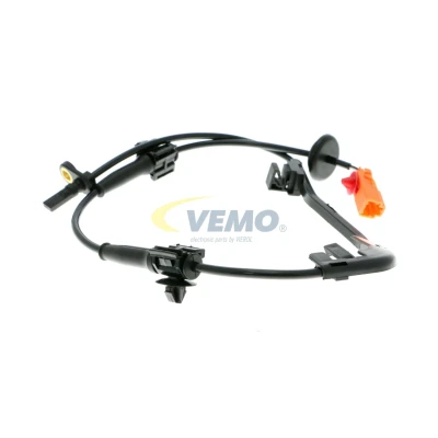 Billede af VEMO V26 72 0073 ABS Sensor Bagaksel venstre Original Quality til køretøjer med 2 890 12 HONDA: Jazz 3