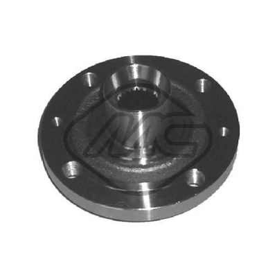 Billede af Hjulnav Metalcaucho 90012