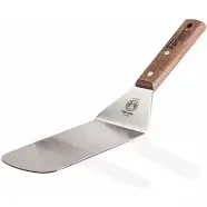 Billede af Petromax Flexible Spatula (short Handle) - Køkkenredskaber