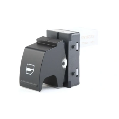 Billede af METZGER 0916373 Kontakt, rudehejs VOLKSWAGEN: GOLF 6, Touran I, Polo V Hatchback, SEAT: Altea, Ibiza 4