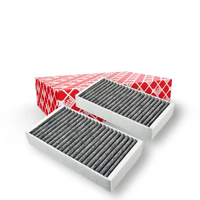 Billede af FEBI BILSTEIN 36179 Kabineluftfilter MERCEDES BENZ: ML klasse