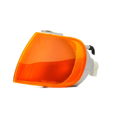 Billede af TYC 18 3588 05 2 Blinklys orange foran til venstre med pærefatning VOLKSWAGEN: Polo III Hatchback