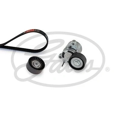 Billede af GATES K296PK1660 Kileribberem BMW: 5 Touring, 1 Hatchback, 3 GT