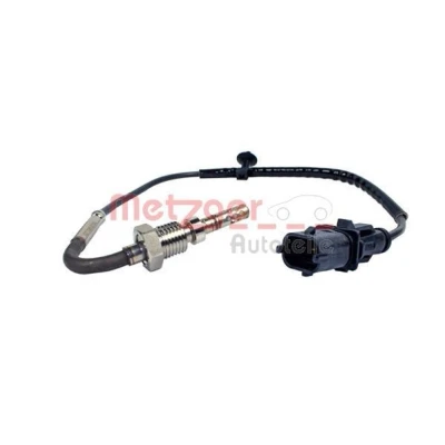 Billede af METZGER 0894123 Sensoren foran partikelfilter ORIGINAL ERSATZTEIL CHEVROLET: Cruze Stationcar, OPEL: Astra J Sports Tourer