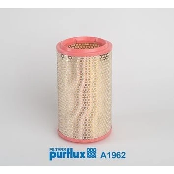 Billede af PURFLUX A1962 Luftfilter 256 156 Filterindsats FIAT: Barchetta