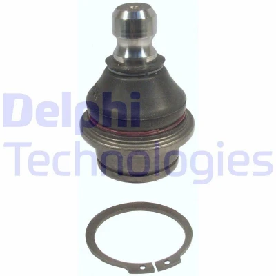 Billede af DELPHI TC2147 Bærekugle 60 85