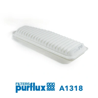 Billede af PURFLUX A1318 Luftfilter 54 136 375 Filterindsats TOYOTA: RAV4 II SUV