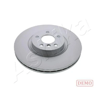 Billede af ASHIKA 60 00 0107C Bremseskiver foraksel 330 24,0 indvendigt ventileret lakeret BMW: 2 Active Tourer