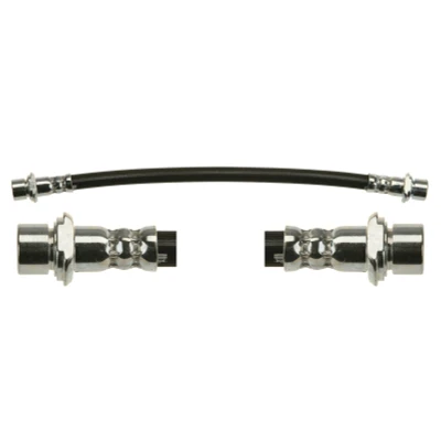 Billede af TRW PHA573 Bremseslange 286 M10x1 TOYOTA: Land Cruiser Prado 120